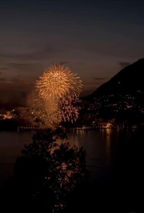 Luxury La Terrazza Sul Di Affittacamere Blevio