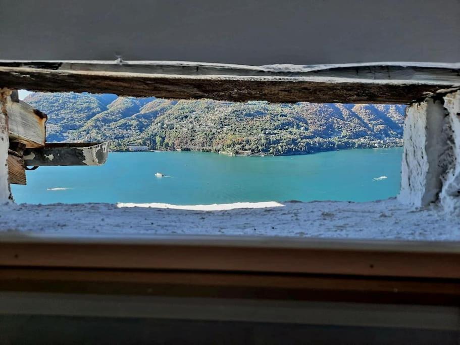 Luxury La Terrazza Sul Di Blevio