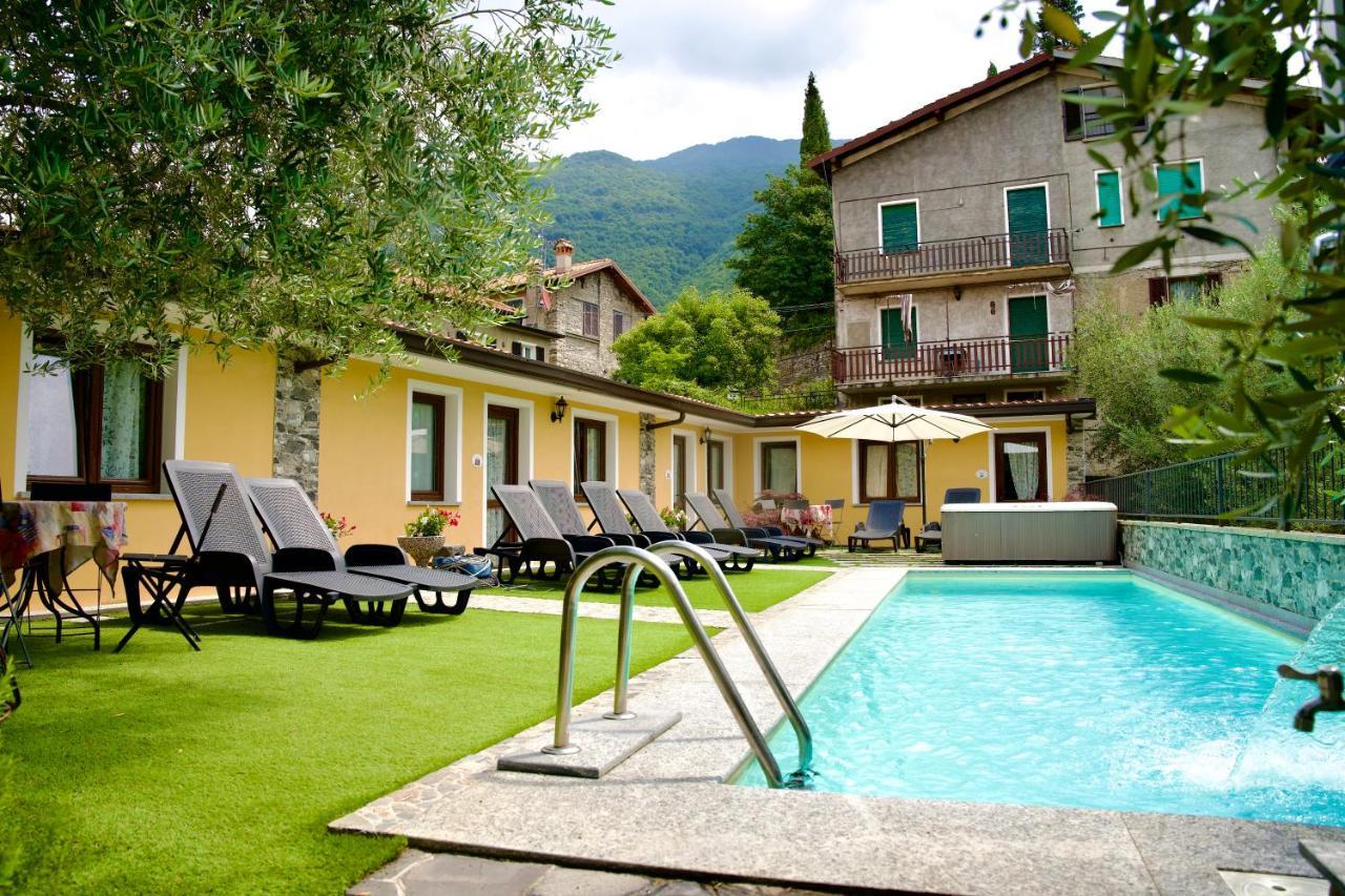 Il Portichetto 3* Perledo