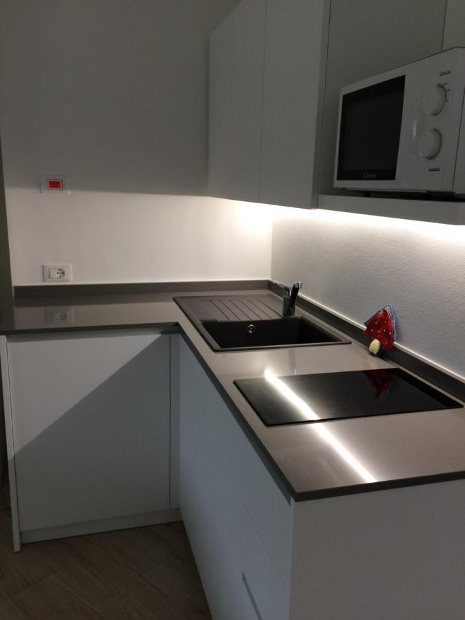 Minimal Guest house *