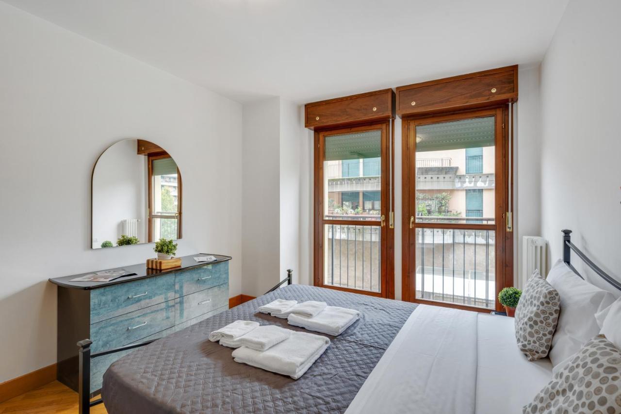 Il Broletto - Affitti Brevi Italia Apartment *