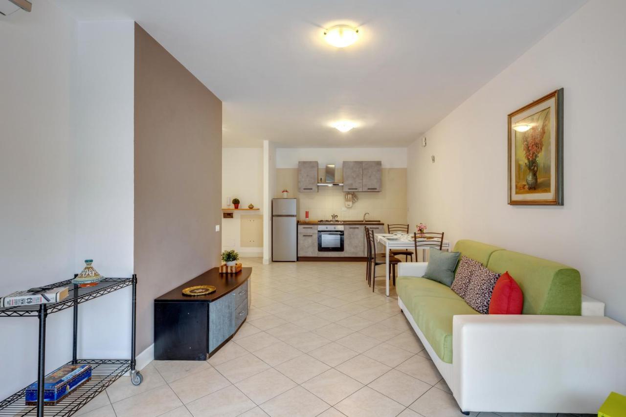 Apartment Il Broletto - Affitti Brevi Italia