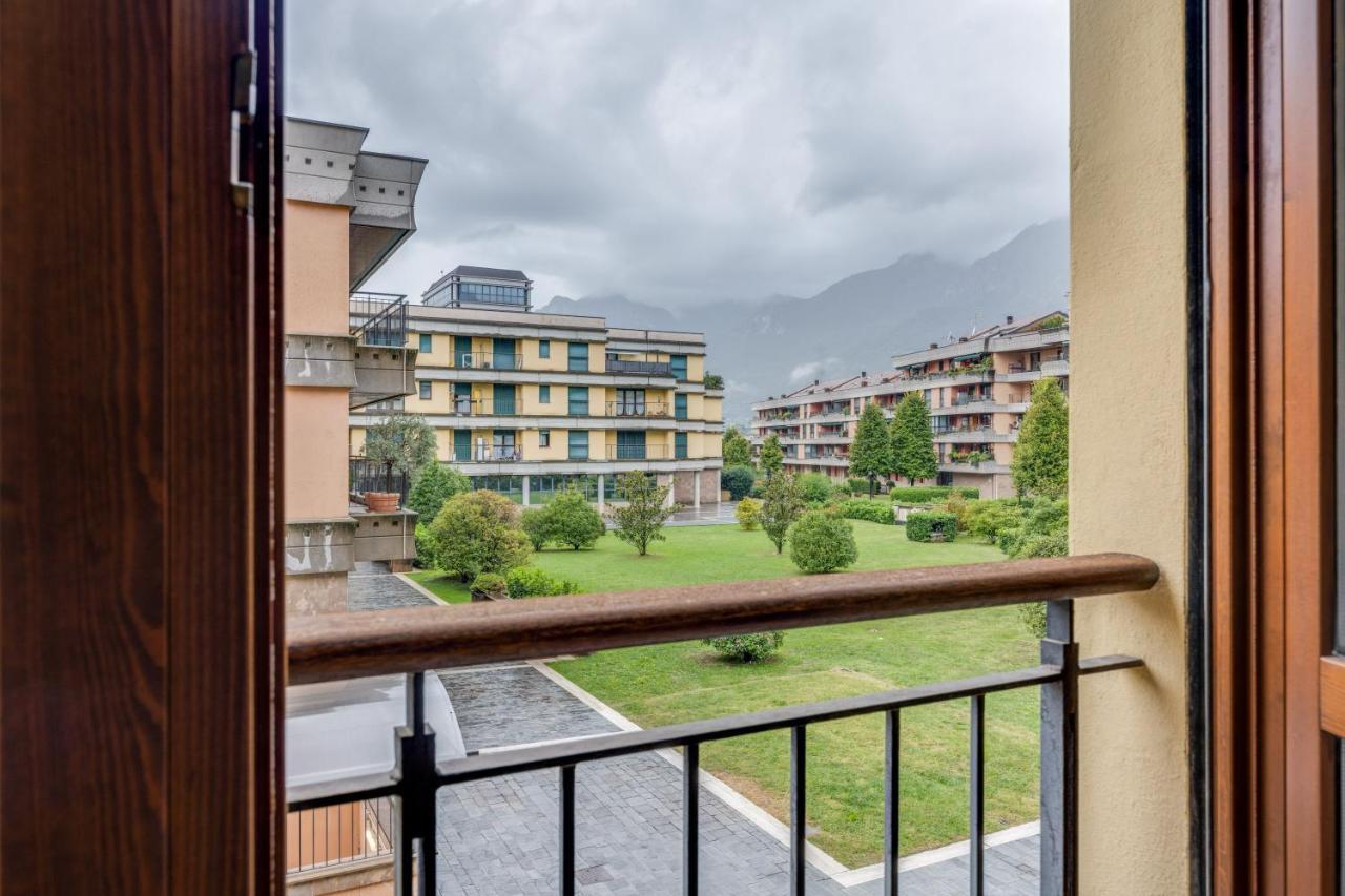 Apartment Il Broletto - Affitti Brevi Italia *