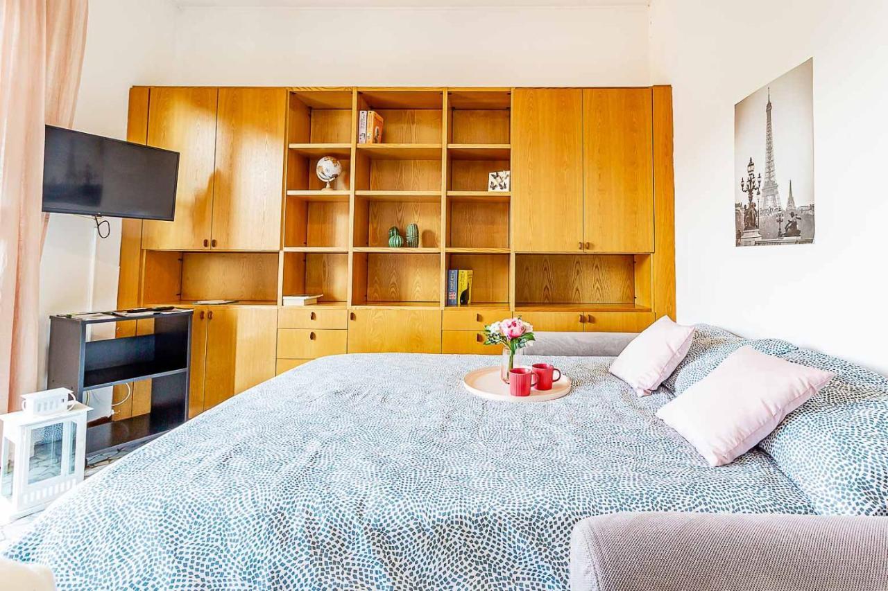 Panorama - Parking - Family&groups - Self Ck-in & Access Apartment *