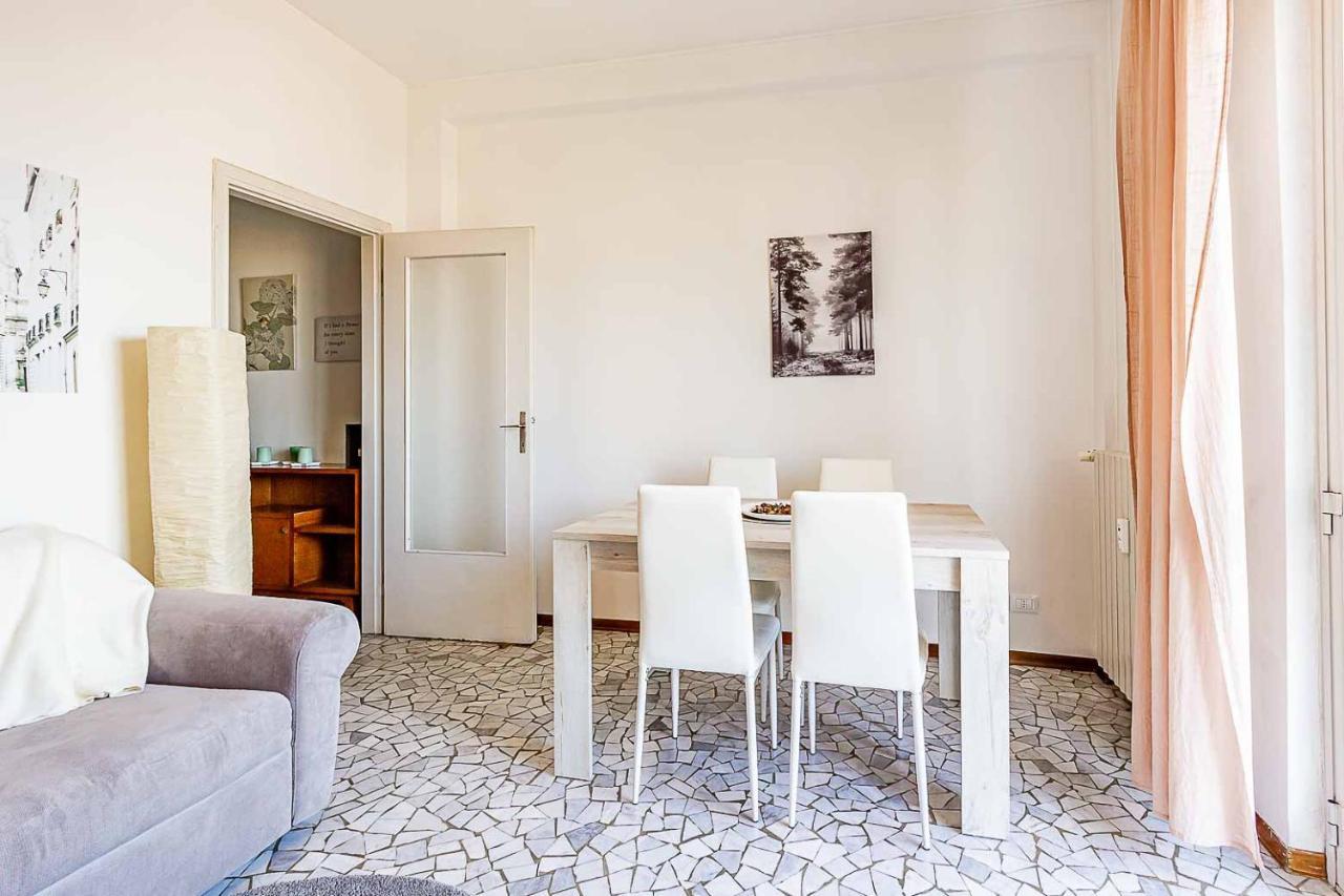 Apartment Panorama - Parking - Family&groups - Self Ck-in & Access