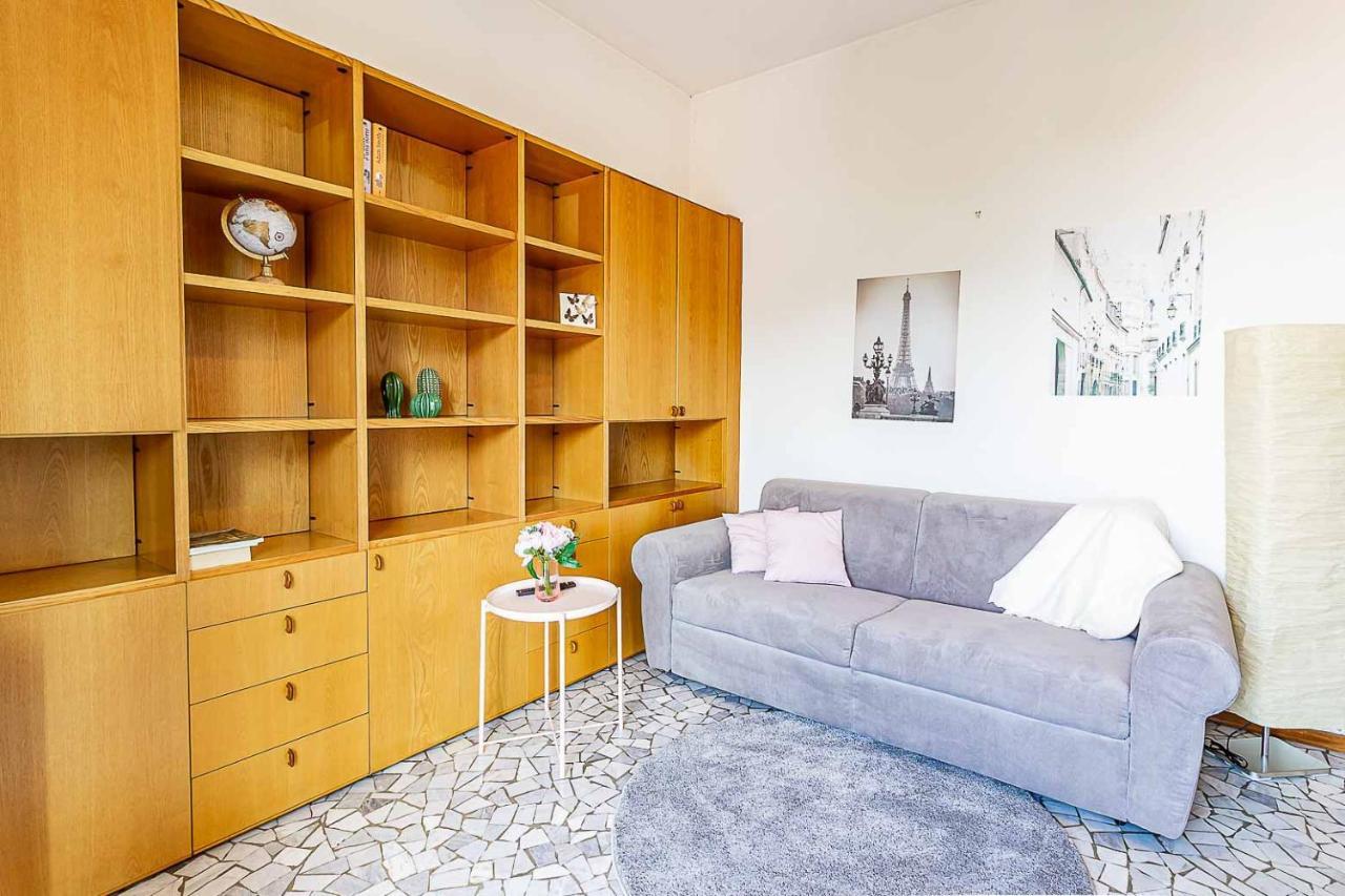 Panorama - Parking - Family&groups - Self Ck-in & Access Apartment *