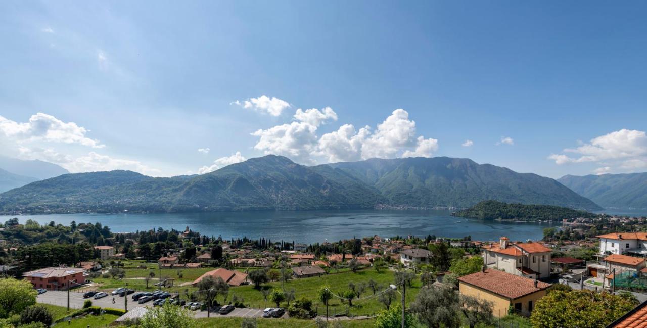 La Perla Tremezzo