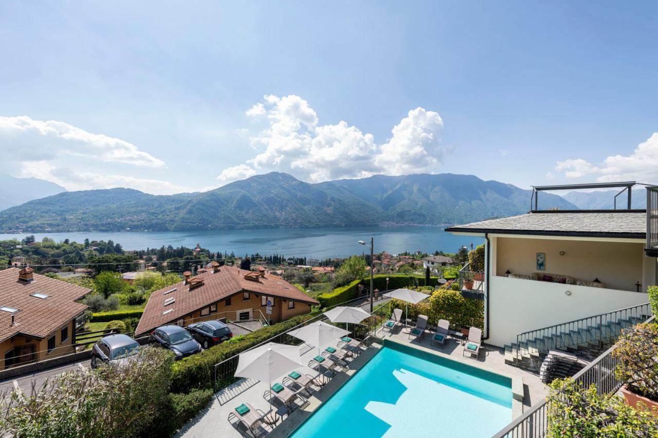 La Perla Hotel Tremezzo