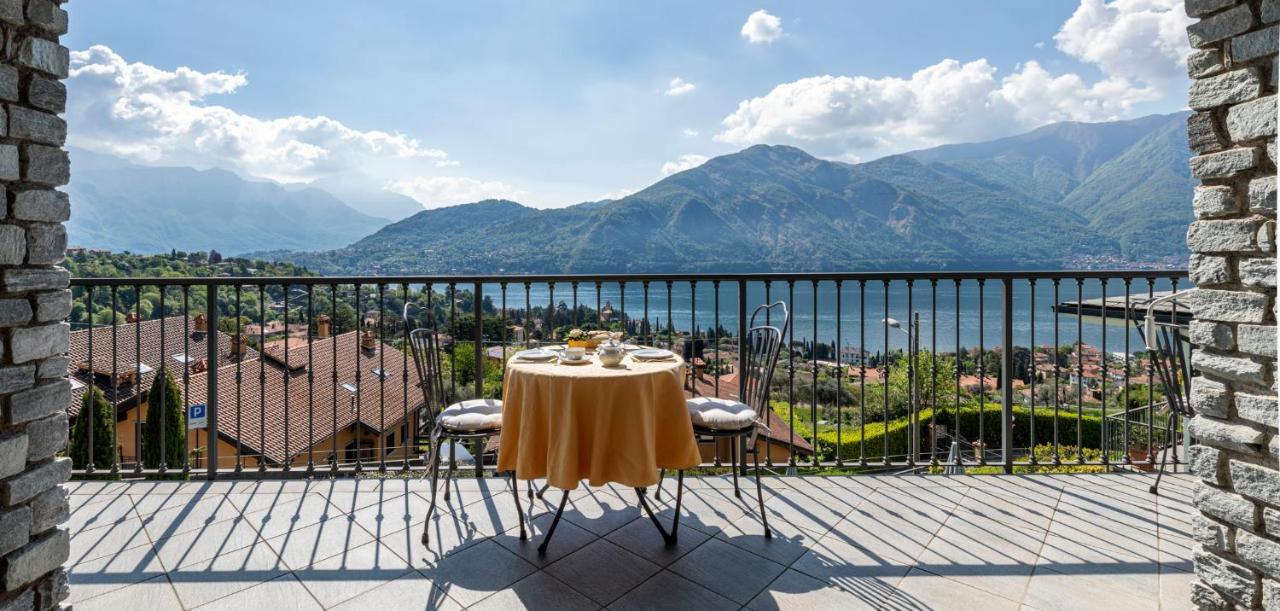 La Perla 3* Tremezzo