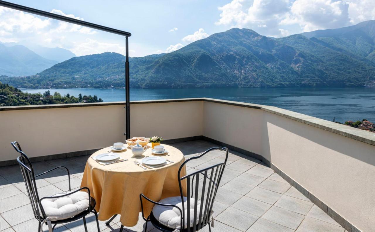 Hotel La Perla Tremezzo