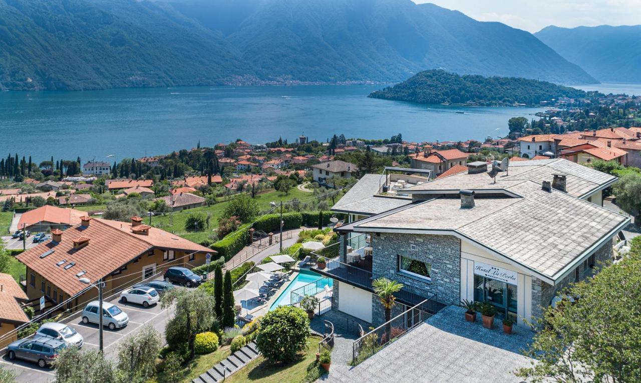 La Perla 3* Tremezzo