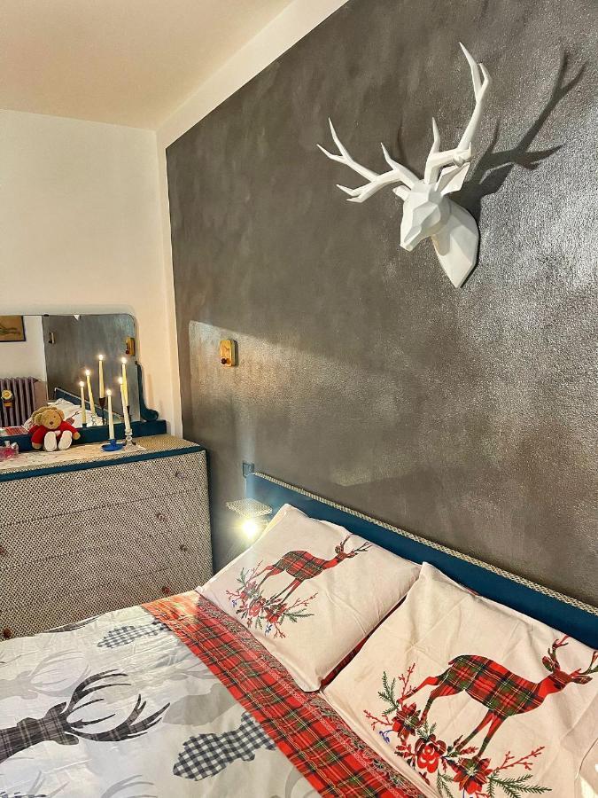 Apartment 14 *