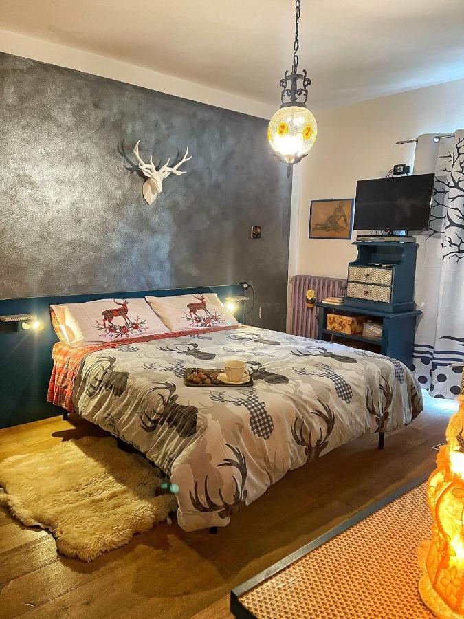 14 Apartment