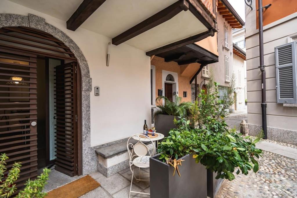 Casa Storica Design E Lusso A Dieci Mt Da Apartment *