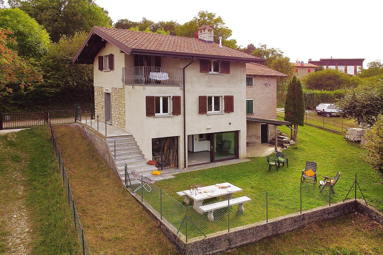 Holiday home Casa Gerolamo - Happy Esino Lario