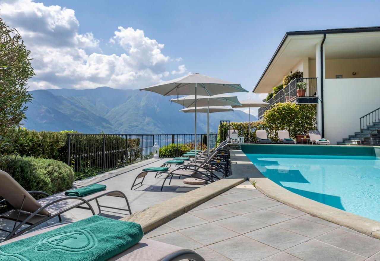 La Perla Hotel Tremezzo