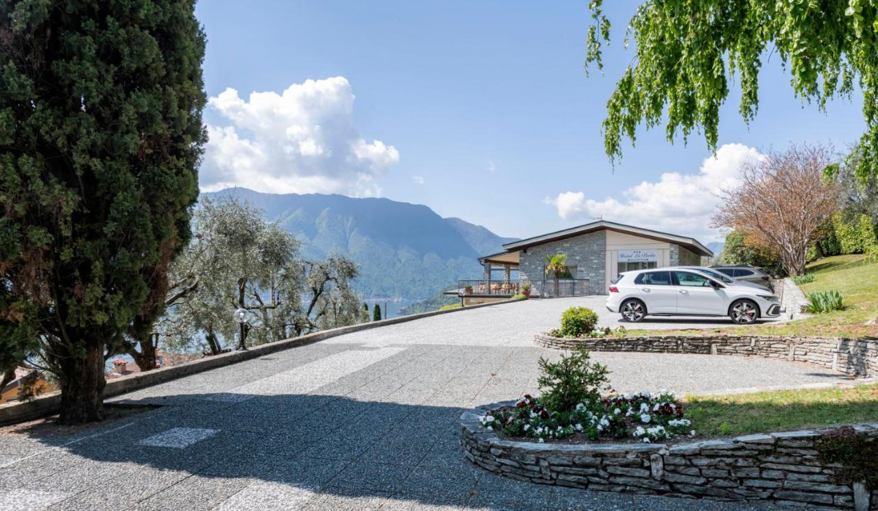 La Perla Hotel Tremezzo
