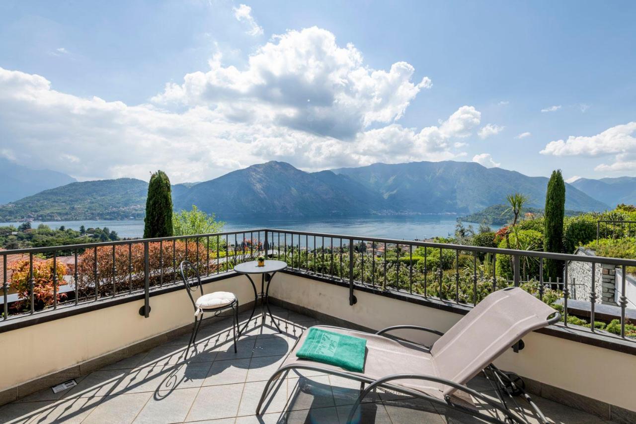 La Perla Hotel Tremezzo