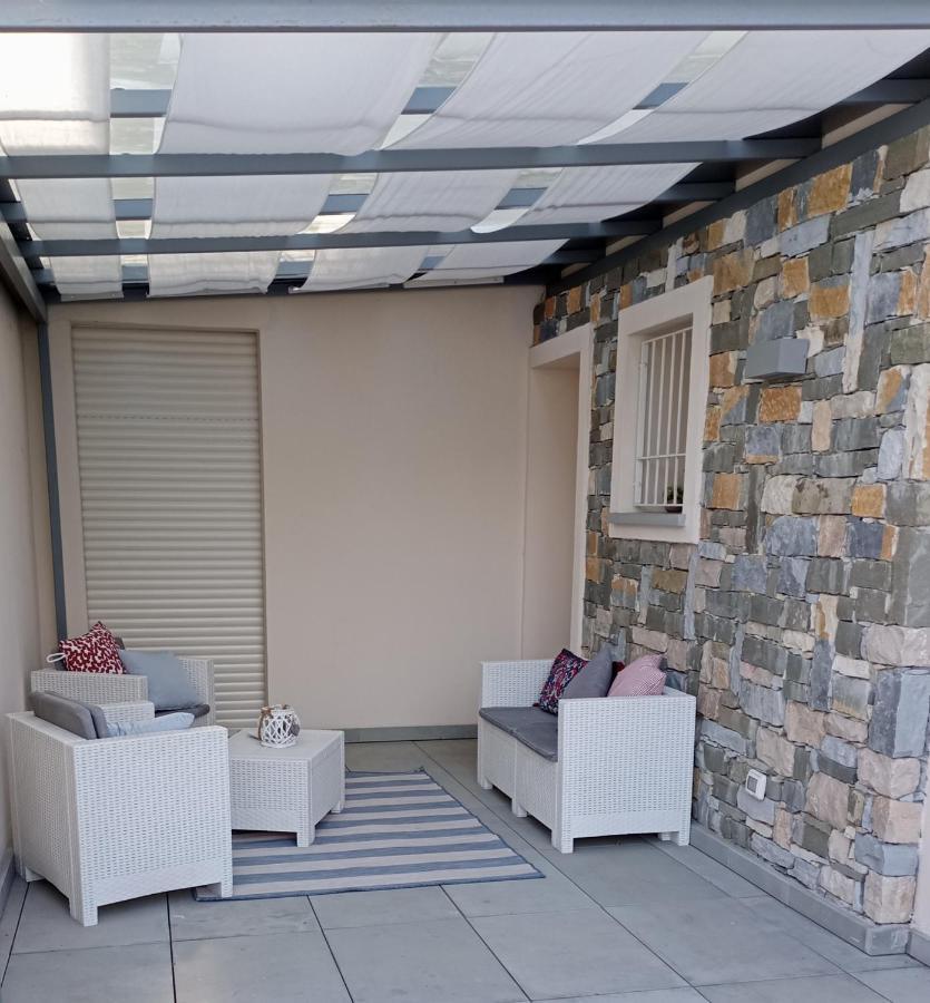 Il Poggio Holiday home