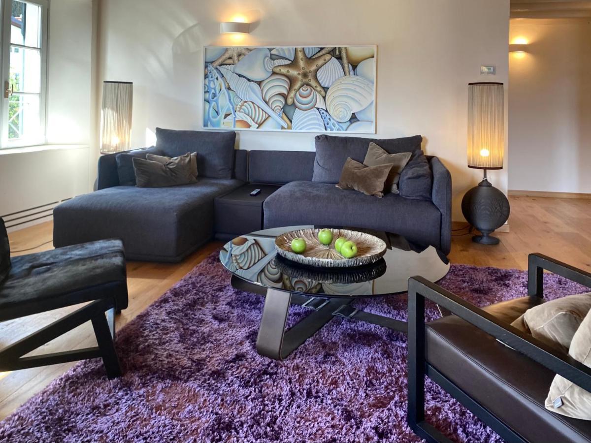 Apartment Ultimate Dream Menaggio