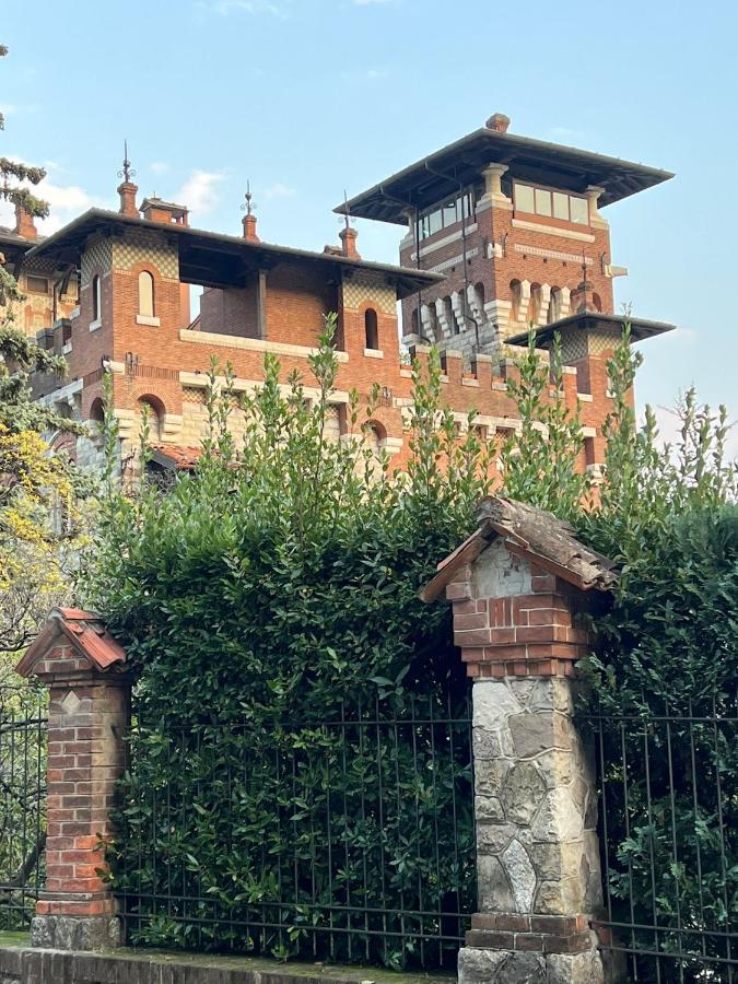 Lakeview Lakecomo, Cipresso 7, 4seasons, Terrace, 30m To Lake! By Stayhere-lakecomo Appartamento Acquaseria