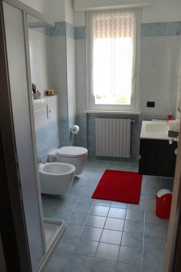 Guest house Grandi Cime *