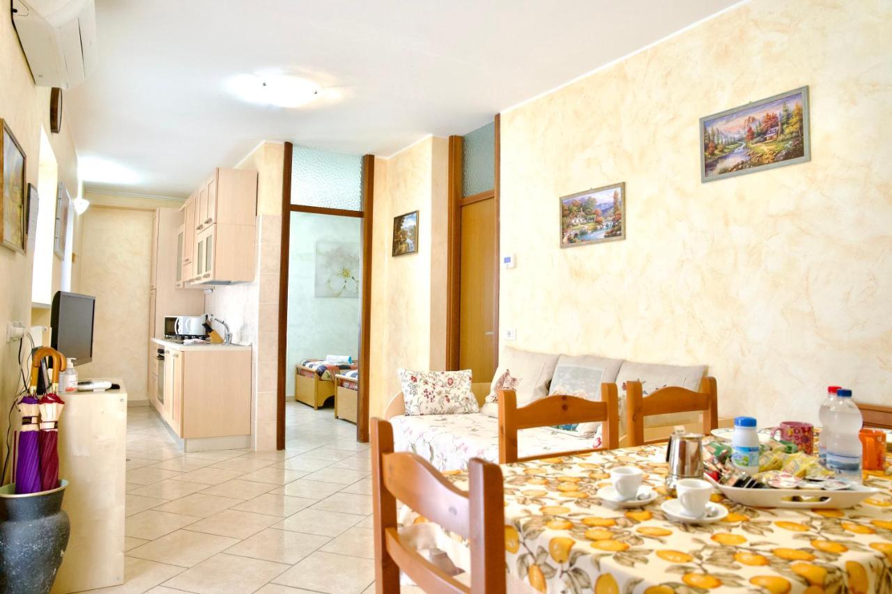 Il Portichetto Hotel