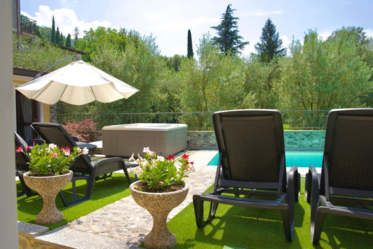 Il Portichetto Hotel Perledo