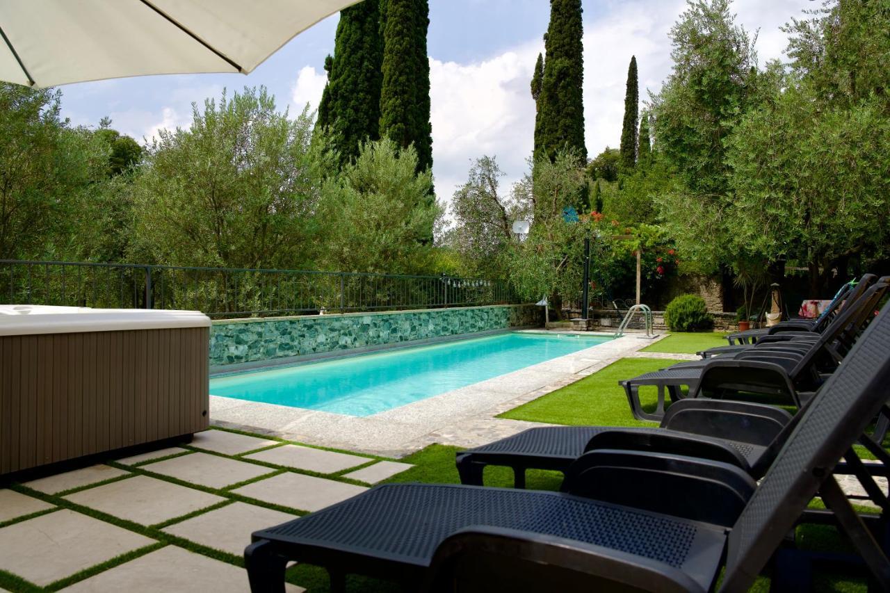 Hotel Il Portichetto Perledo