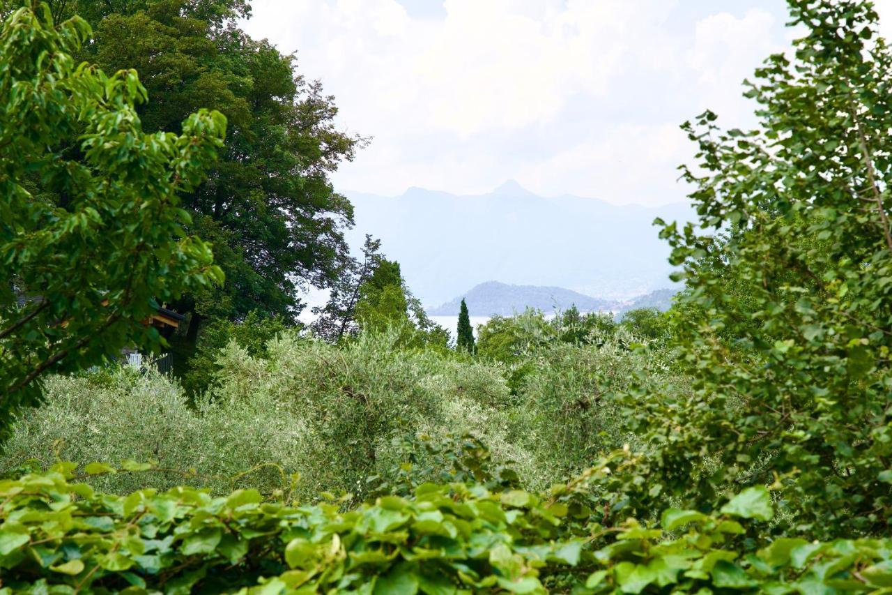 Il Portichetto Perledo