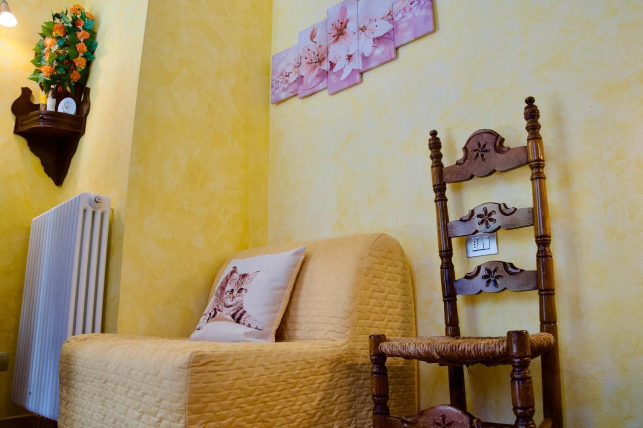 Hotel Il Portichetto Perledo