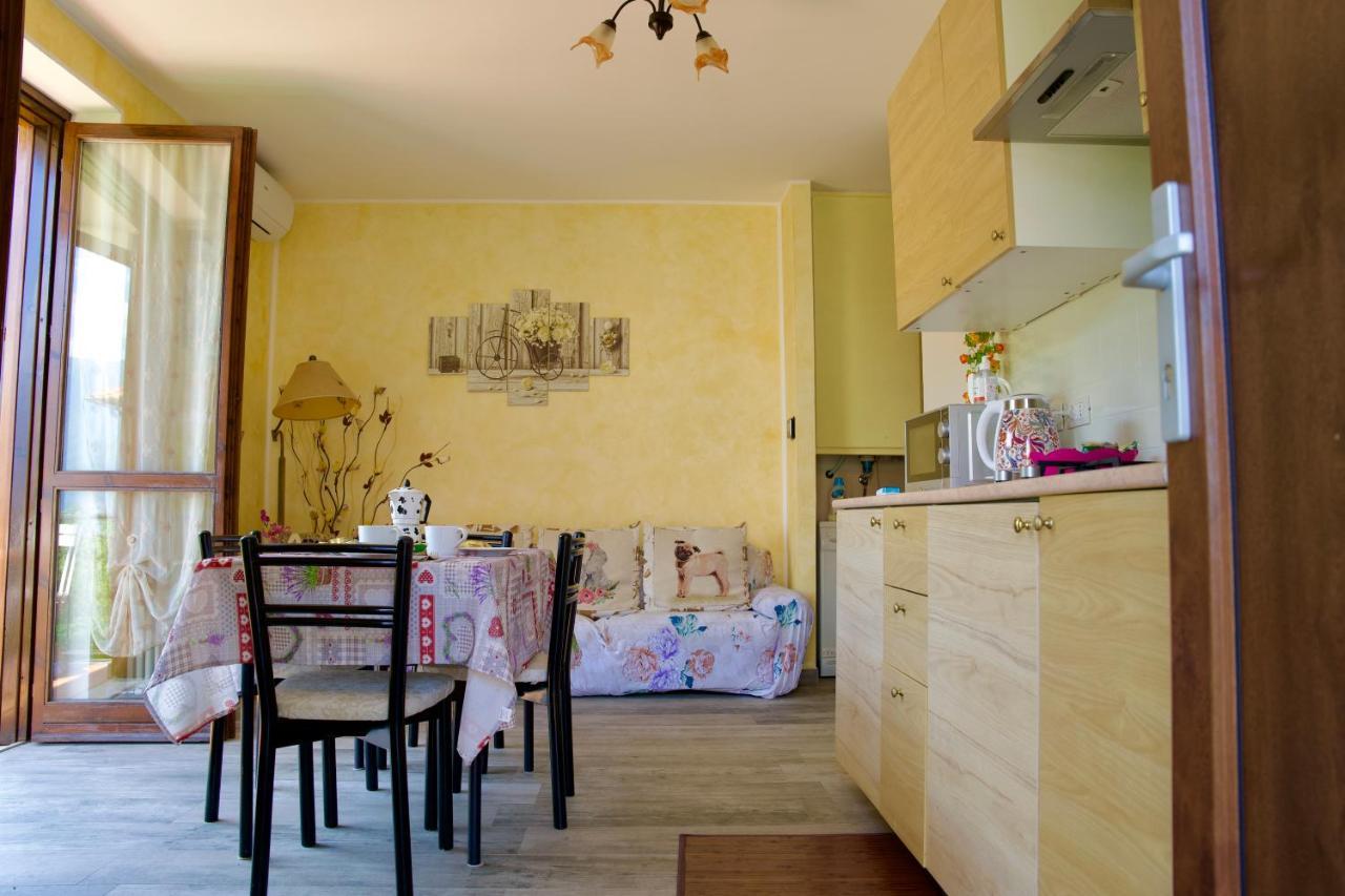 Hotel Il Portichetto