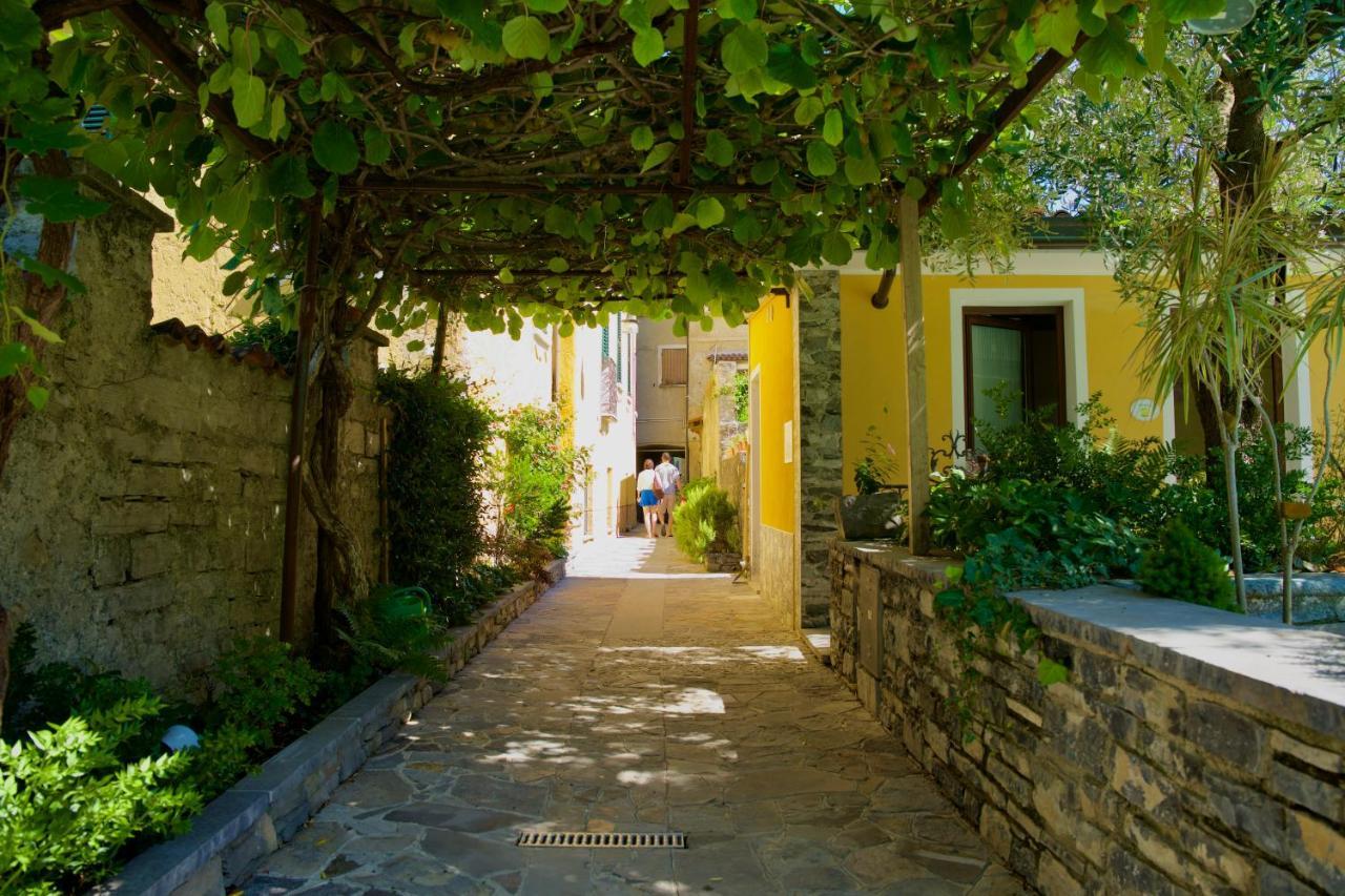 Il Portichetto Hotel 3*