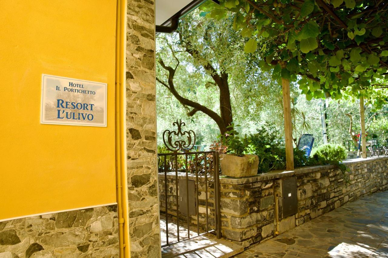 Il Portichetto Hotel Perledo