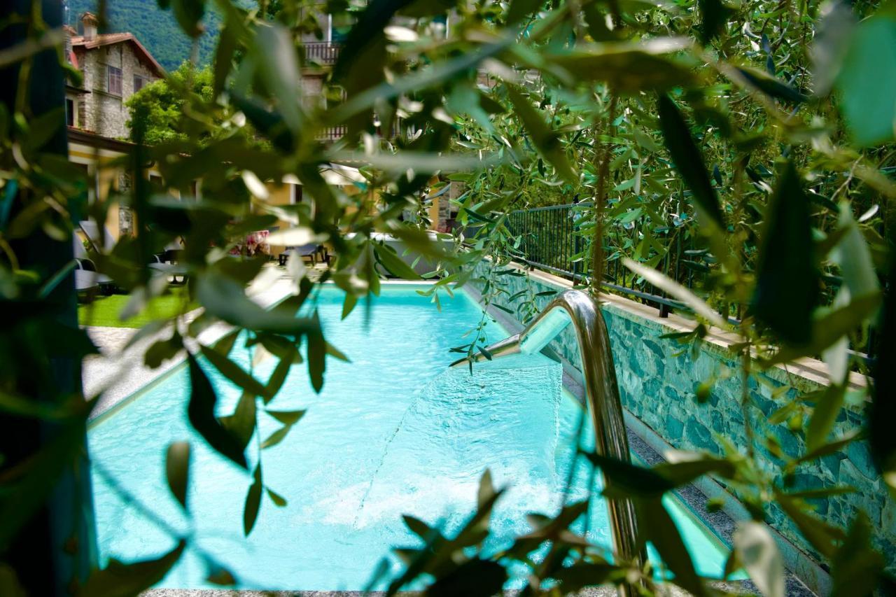 Il Portichetto Hotel Perledo