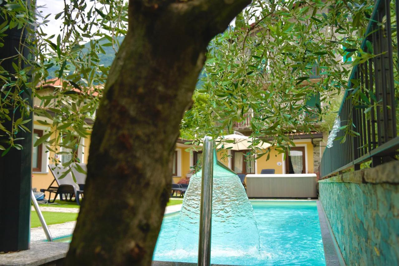 Il Portichetto Hotel 3*