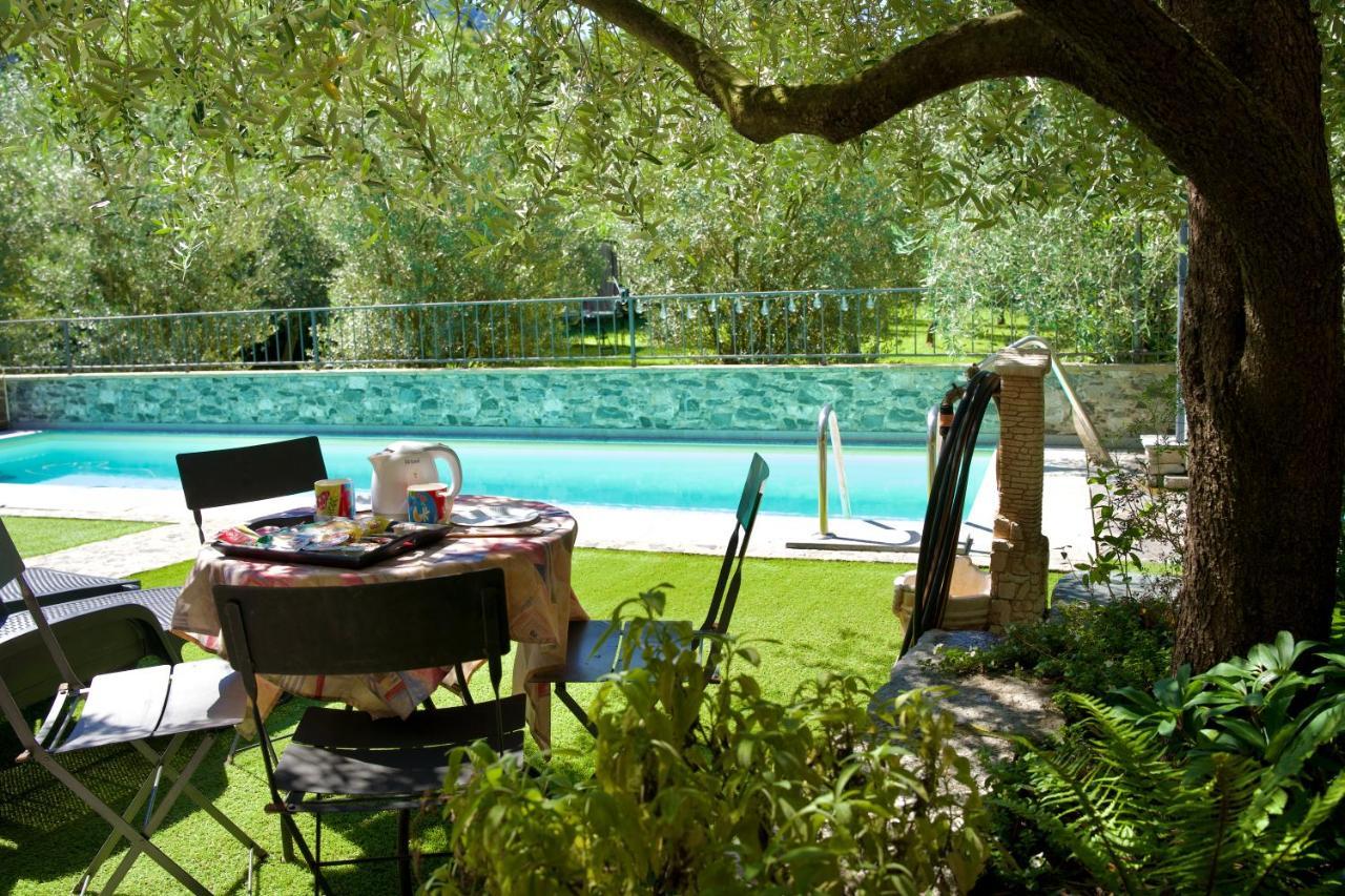 Hotel Il Portichetto Perledo