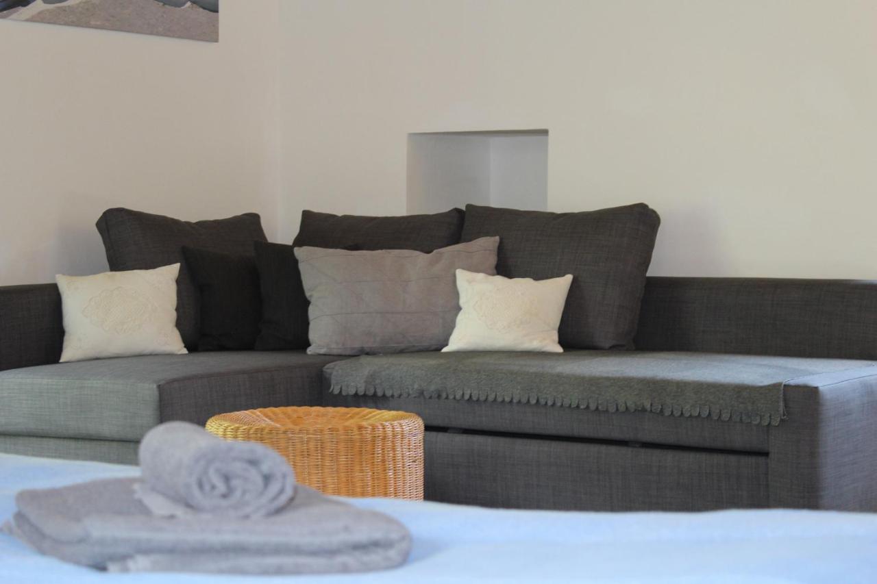La Nicchia Comersee Apartment *
