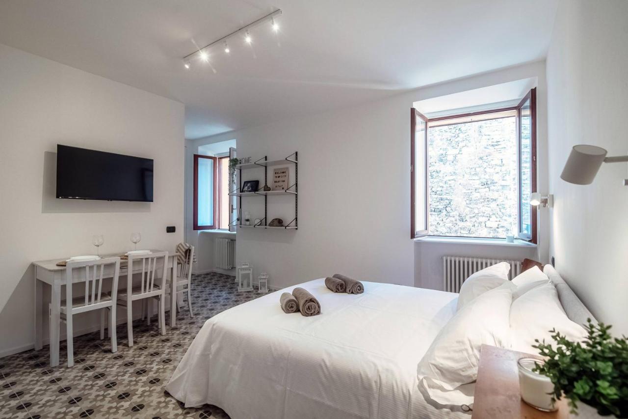 Ferienhaus Cesare 22 - The House Of Travelers *