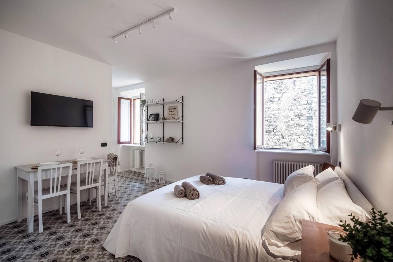Ferienhaus Cesare 22 - The House Of Travelers Como