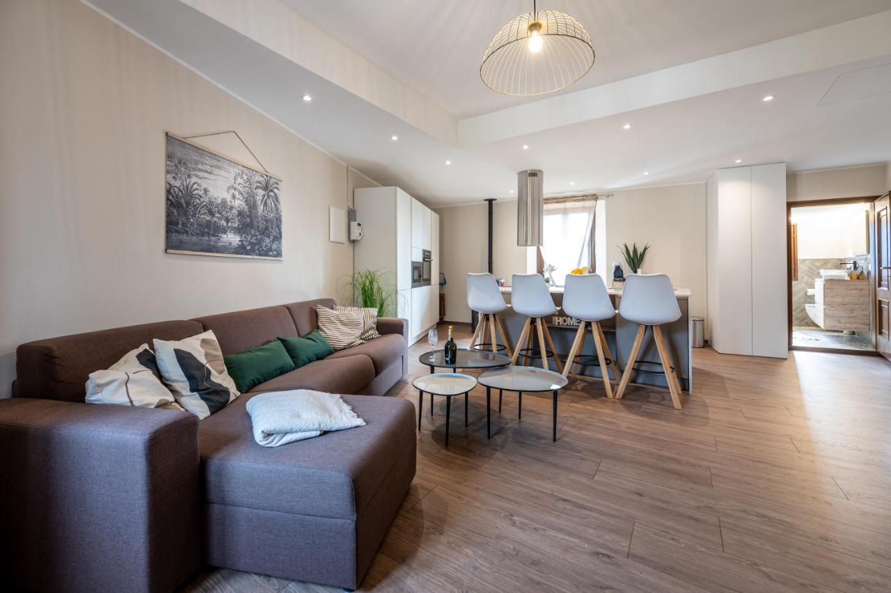 Modern In - Larihome A14 Apartment *