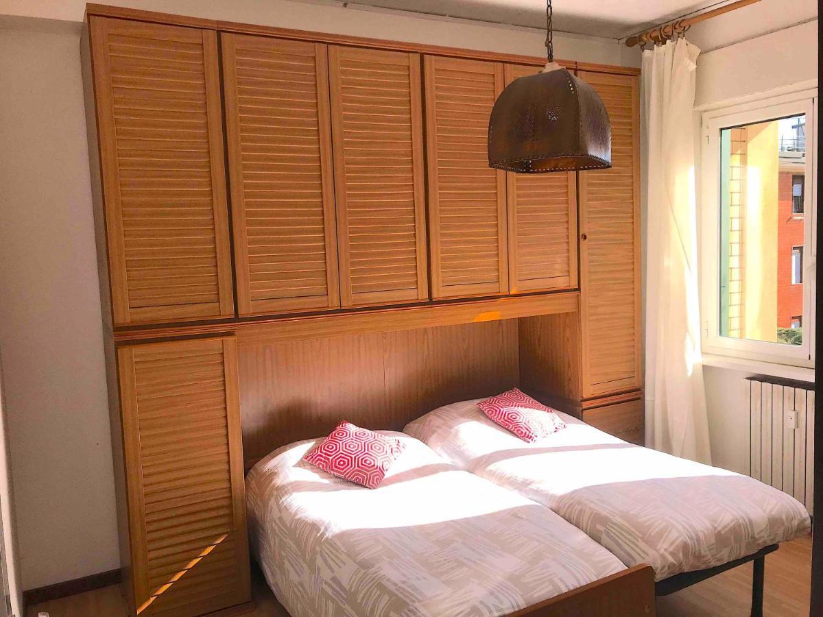 Apartment Casa Rosanna - Your In Como