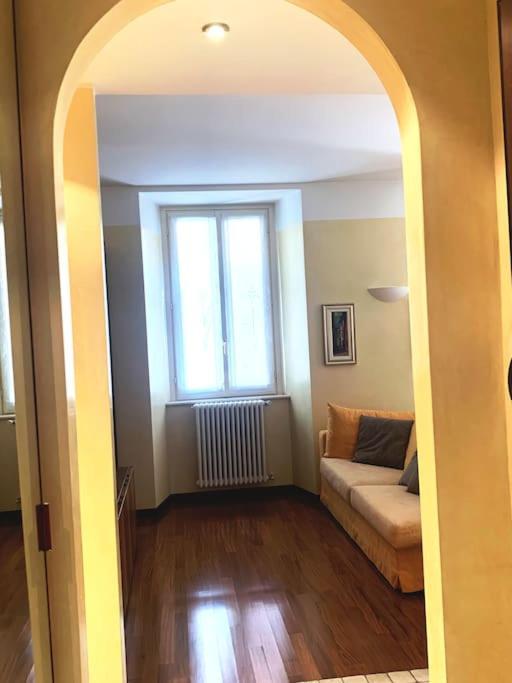 Appartamento Casa De Pellegrin *