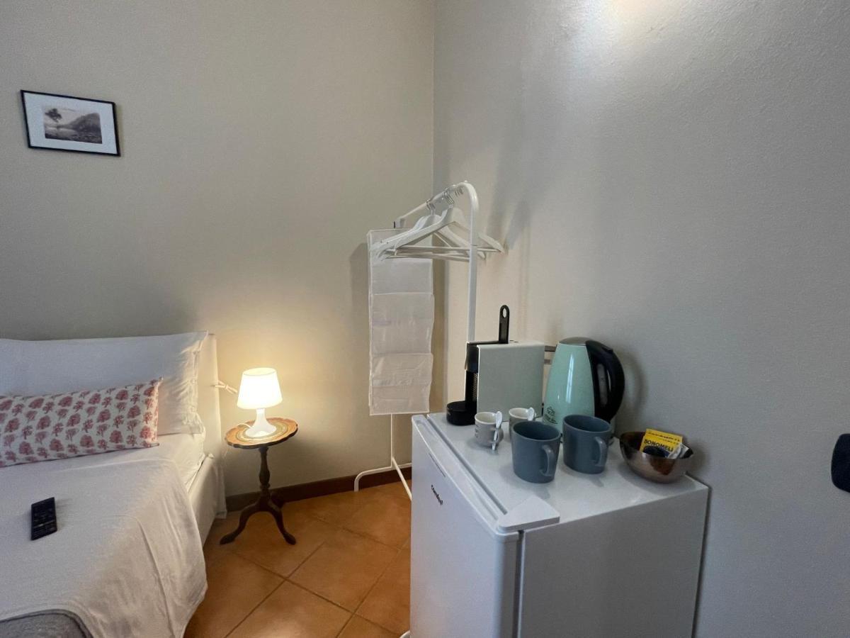 Guest house La Di Lidia Como