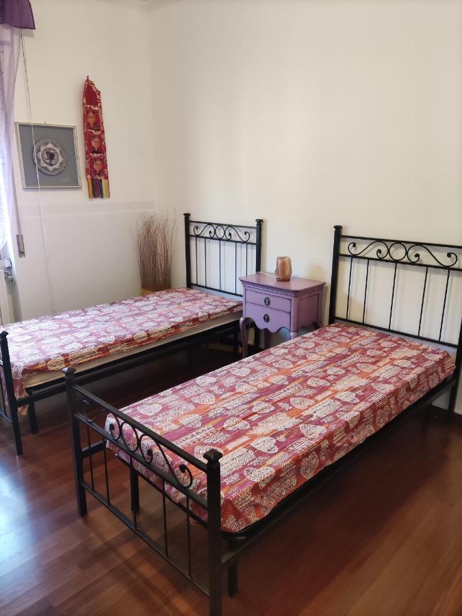 Olis Trilocale Sole * Como