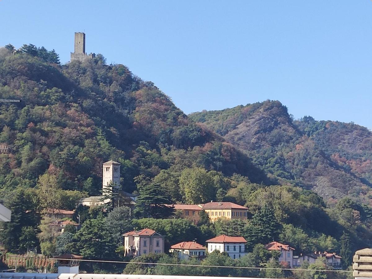 Olis Trilocale Sole * Como
