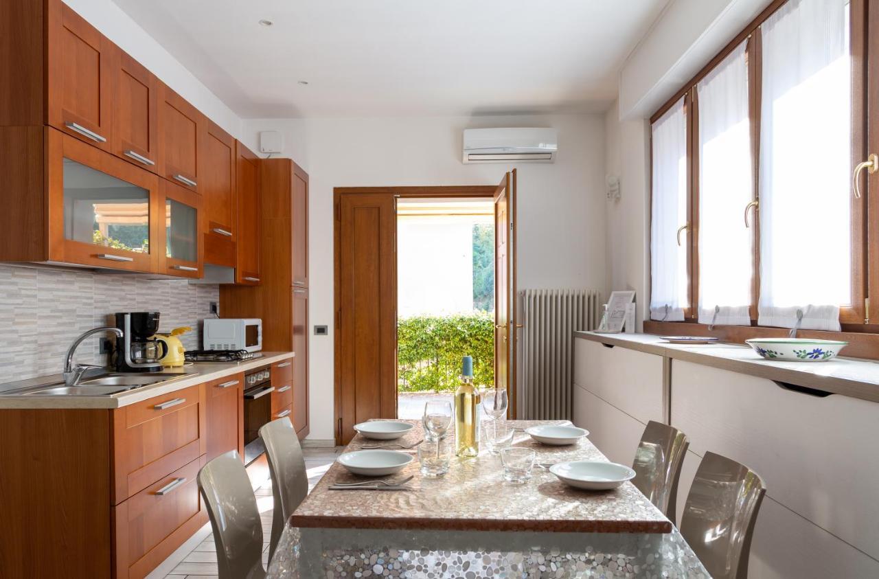 Monolocale Sosta Sul Apartment *