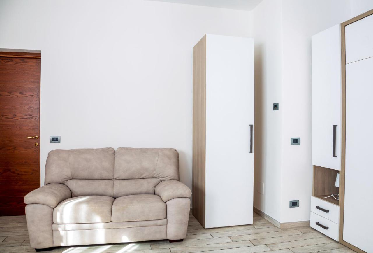 Apartment Monolocale Sosta Sul