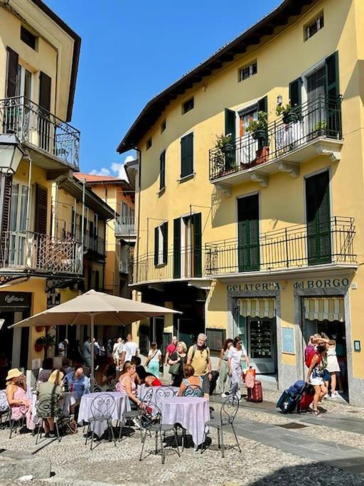 Appartamento Casa De Pellegrin Bellagio