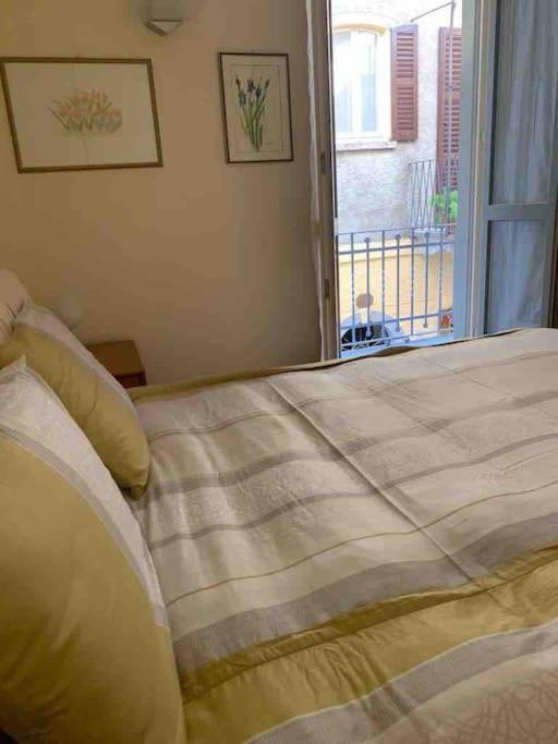 Casa De Pellegrin Apartment Bellagio